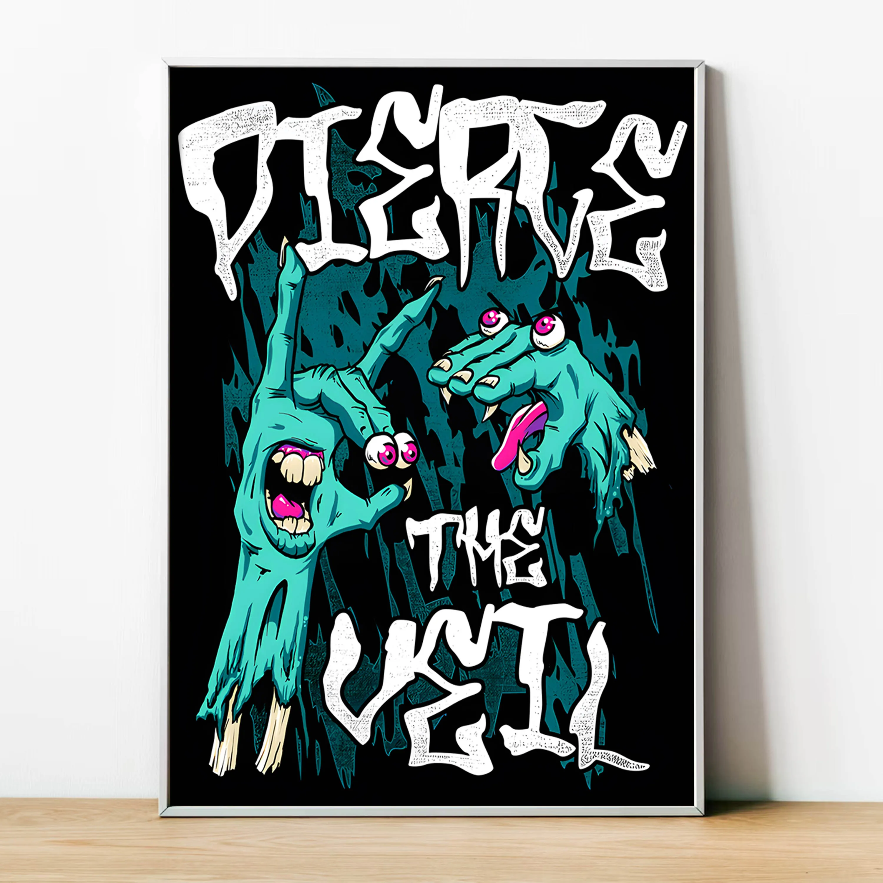 1 шт. Уникальный индивидуальный рисунок картина для украшения стен спальни