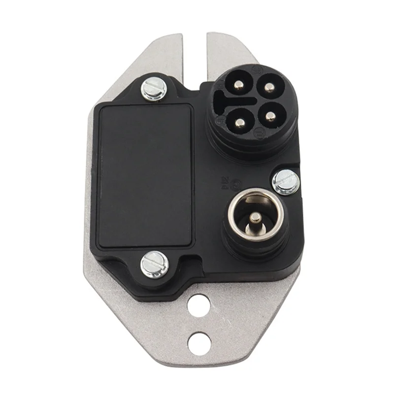 Новый модуль зажигания для Mercedes-Benz 81-86 0025451832 0227100023 0025455932