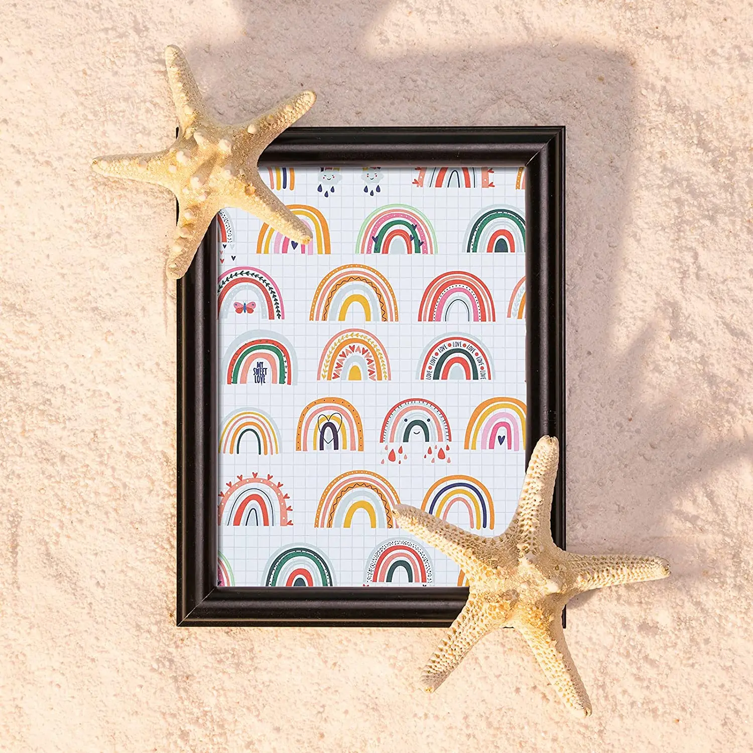 Бумага для скрапбукинга 15x15 см (6x6 дюймов) цветная бумага Sunshine г/кв. М карточка фона