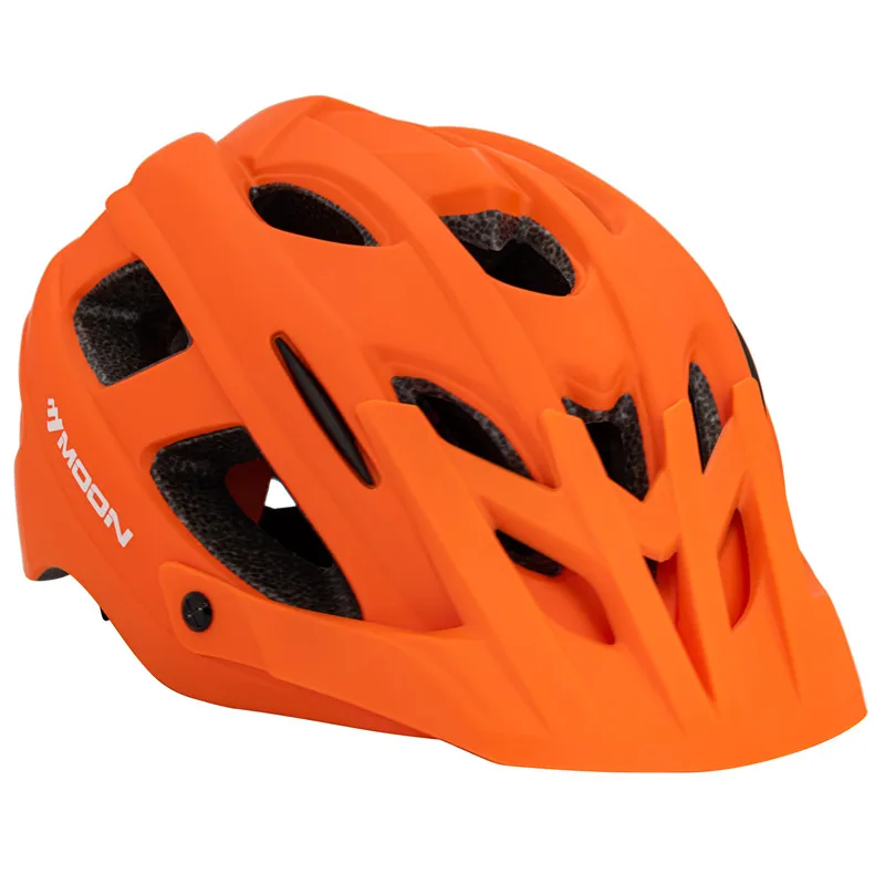 На складе в США форме CE City Road MTB велосипед детский шлем горный велосипедный для