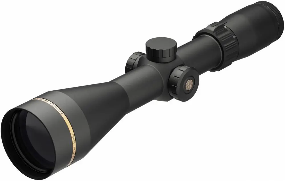 Оптический прицел Leupold VX-Freedom 3-9x50 FireDot Twilight Hunter с подсветкой 30мм | Спорт и