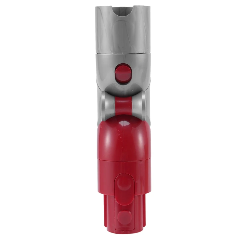 2 шт. нижний адаптер для Dyson V7 V8 V10 V11 быстросъемный инструмент Нижний 967762-01