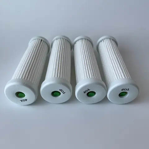 Фильтр Fuji 376C1024520 для Fuji Frontier 330 340 550 570 500 590 550R 570R (4 шт.)