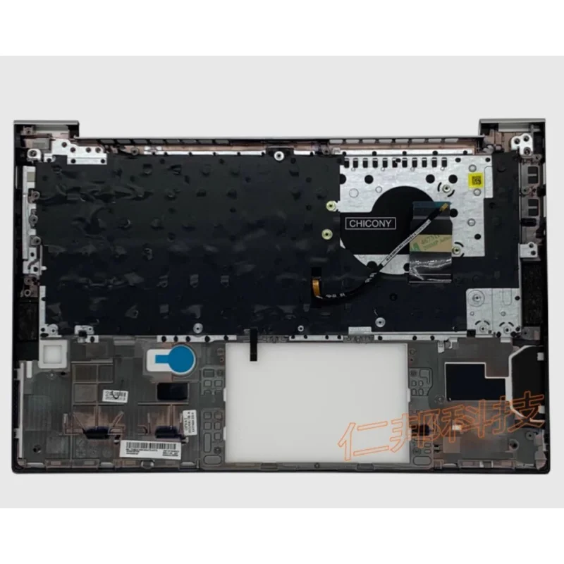 Для ноутбука hp elitebook 840 g7 клавиатура упор для рук верхний чехол с подсветкой M07090-031