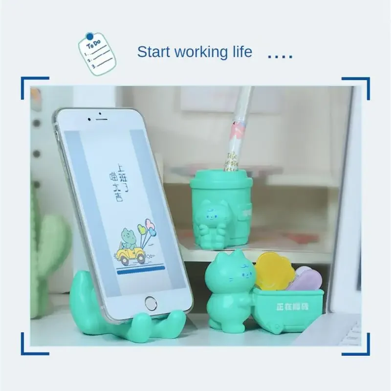 Держатель для мобильного телефона Прочный Простой и стильный Легко носить с