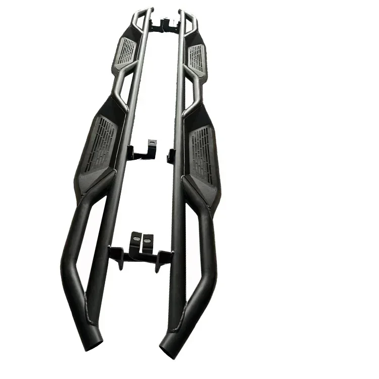 4x4 подножка Nerf Bar Door Step Side для гладиатора JT 2018 2019 20229