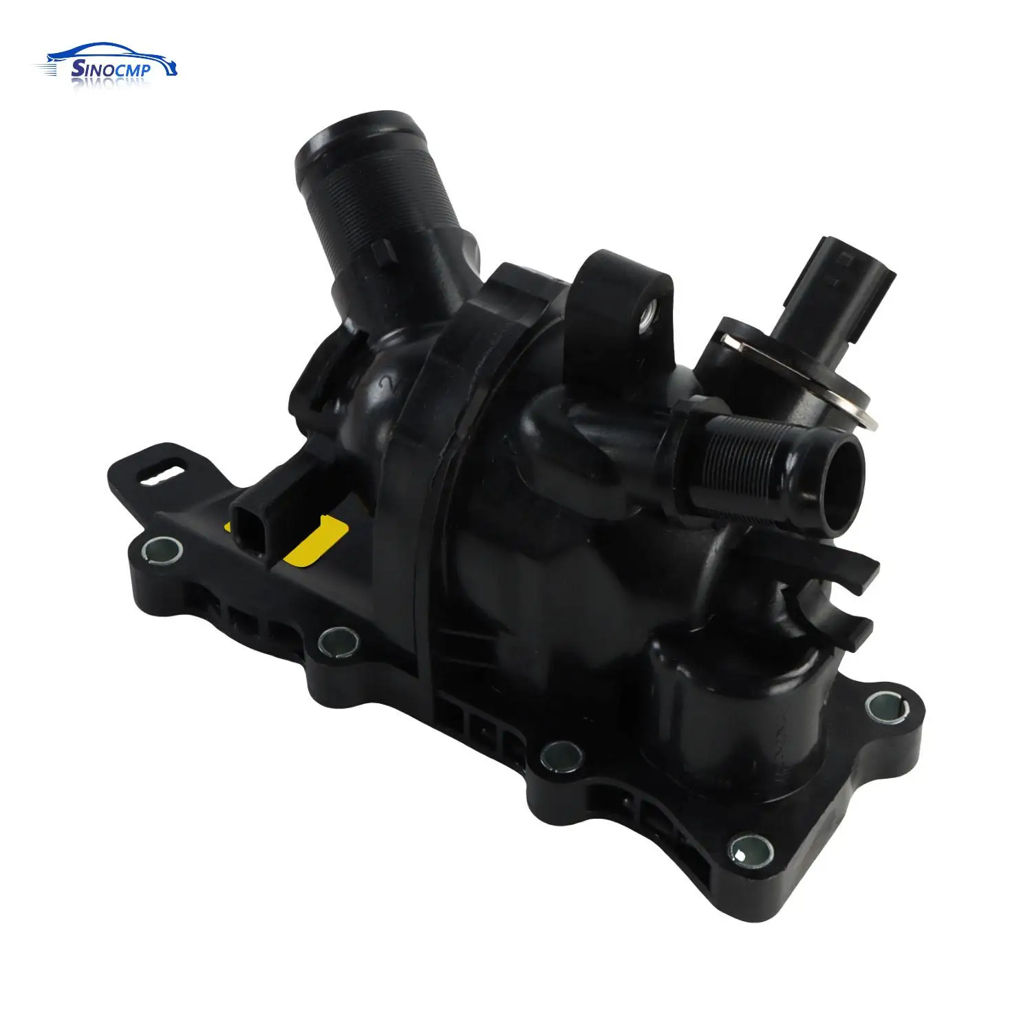 

Корпус термостата для Renault Dacia Captur Megane Scenic 4, Dokker Arkana Talisman Townstar Mercedes-Benz 110600260R 2822033000