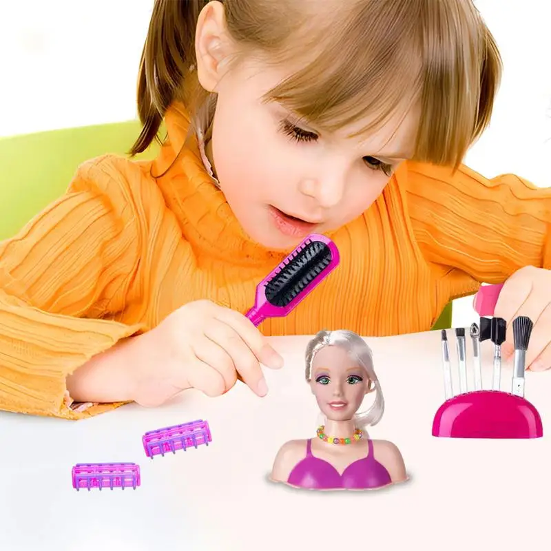 Рисунок 5 - Набор для макияжа для куклы