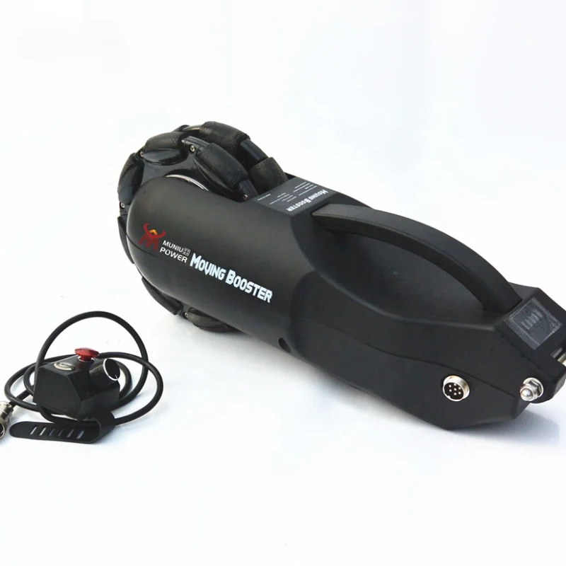 24 В Одноколесный Электрический задний мотор с умным приводом для инвалидной