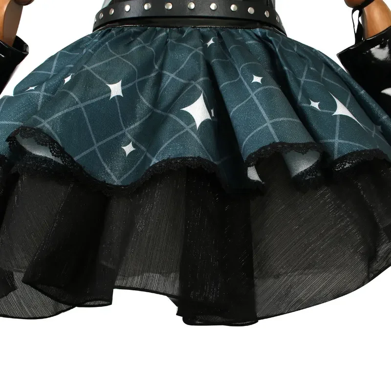 Косплей костюм Mikuu Rascal