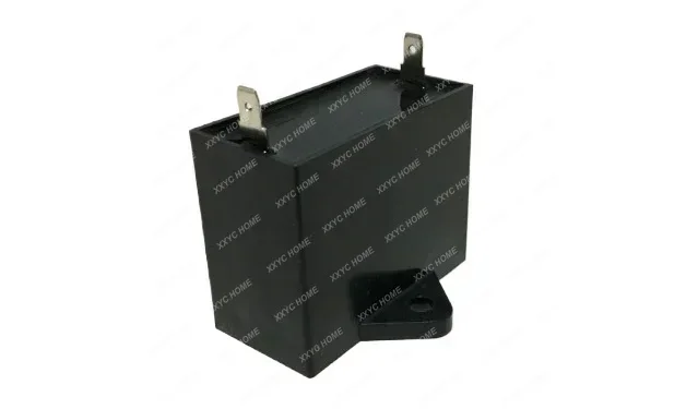 Конденсатор Korea DAEDONG DMF-45355.SH 3 5 uf