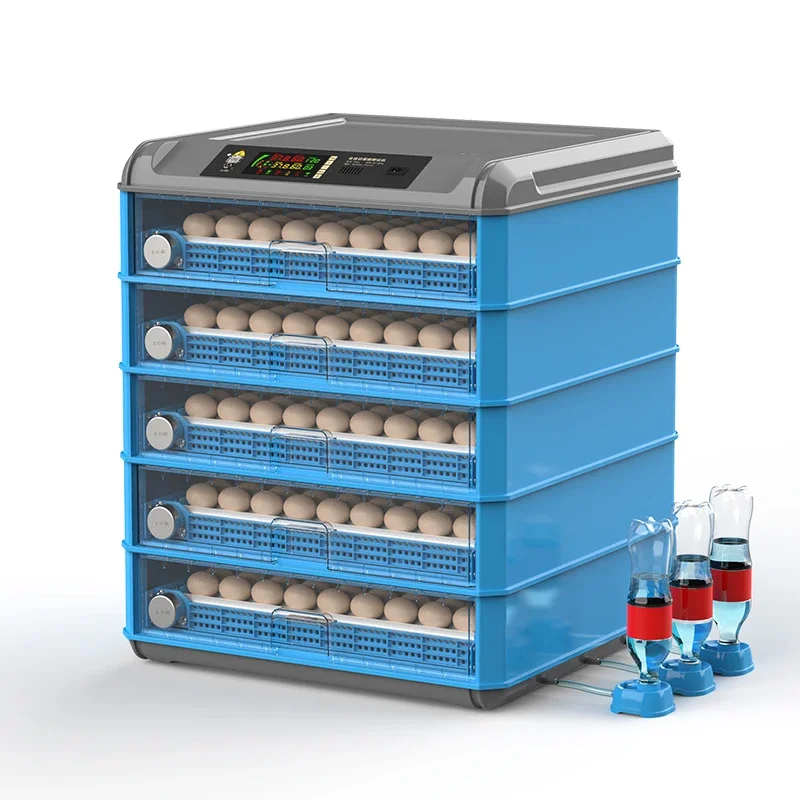500 инкубатор для куриных яиц оборудование инкубации полностью автоматическая