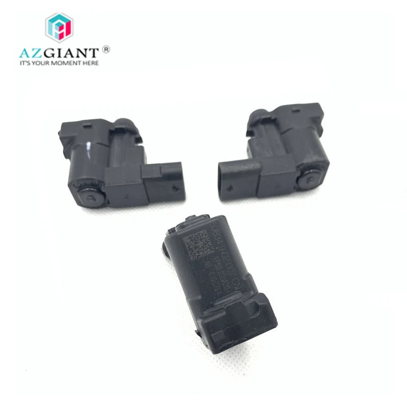 

2PCS Original Fuel Tank Cap Motor For Ford Edge Taurus Escort