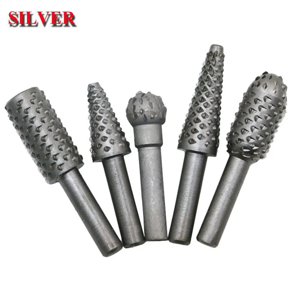 

Durable Woodworking Rotary File Most Electric Cordless Drills Polishing