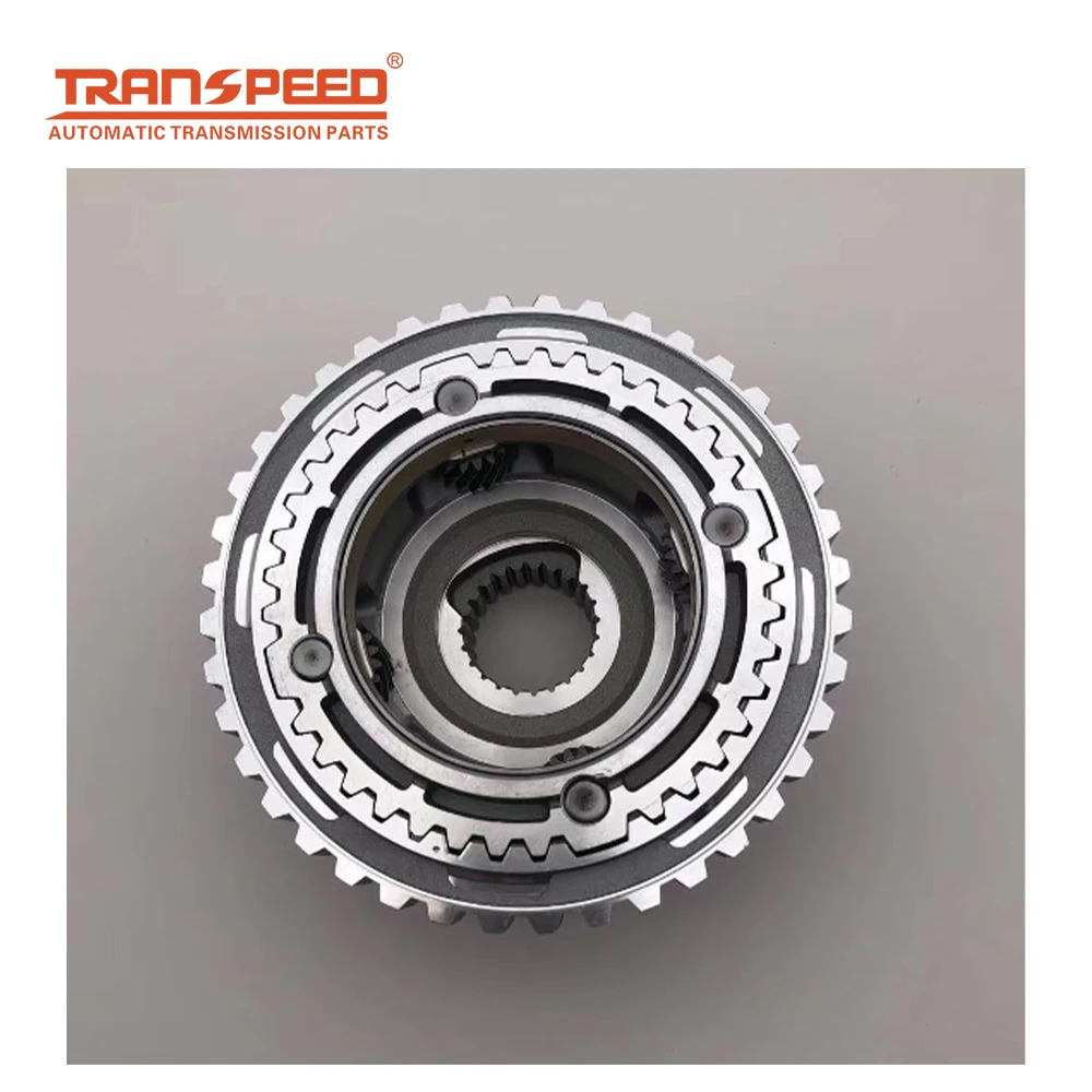 TRANSPEED U660E U760E Automatic Transmission Gearbox Planet Carrier Front For VENZA VERSO ALPHARD AVALON BLADE  Car Accessories