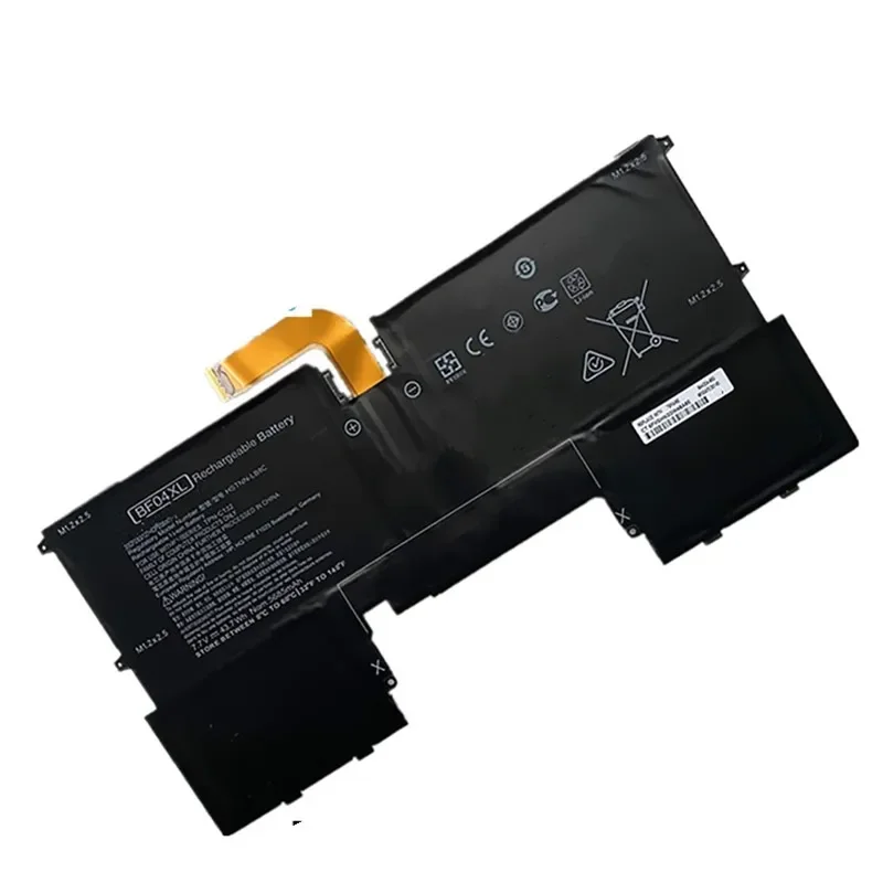 Аккумулятор для ноутбука HP 13-AF018TU 13-AF012DX Spectre 13-af000 13-AF002LA 13-AF520TU 924843-421 924960-855