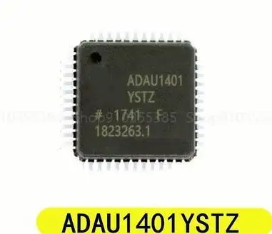 

2-10 шт., новый автомобильный чип ADAU1401YSTZ ADAU1401-YSTZ