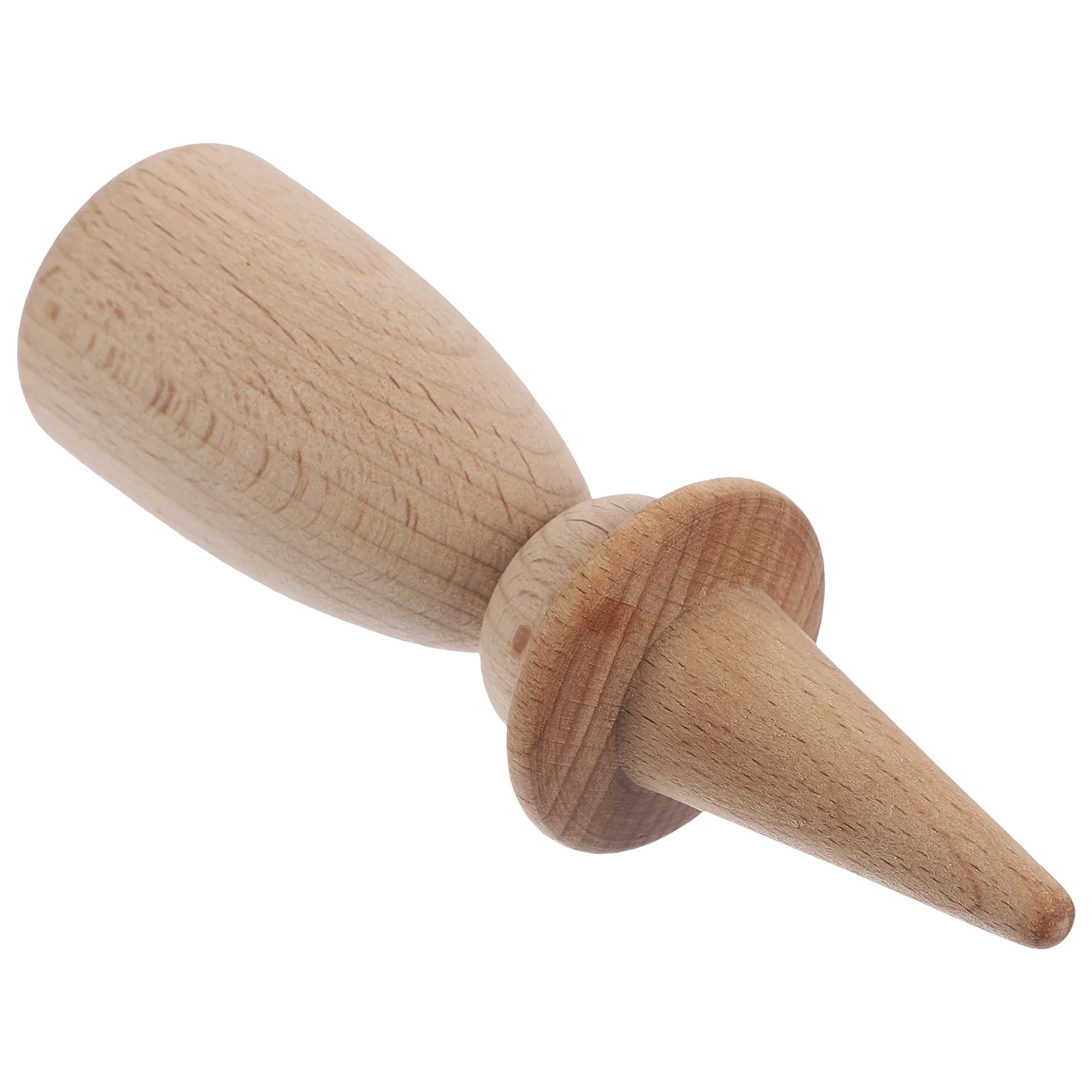 Деревянная детская игрушка для косплея