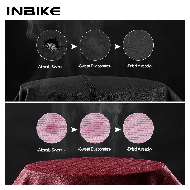 Женский велокостюм с длинным рукавом молнией и карманами