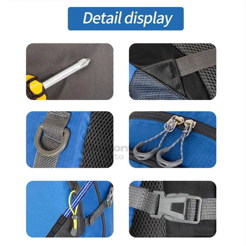 Для Kawasaki Z1000 Z1000SX Z1000/SX 2019 2020 2021 2022 мужской водонепроницаемый рюкзак для гонок и