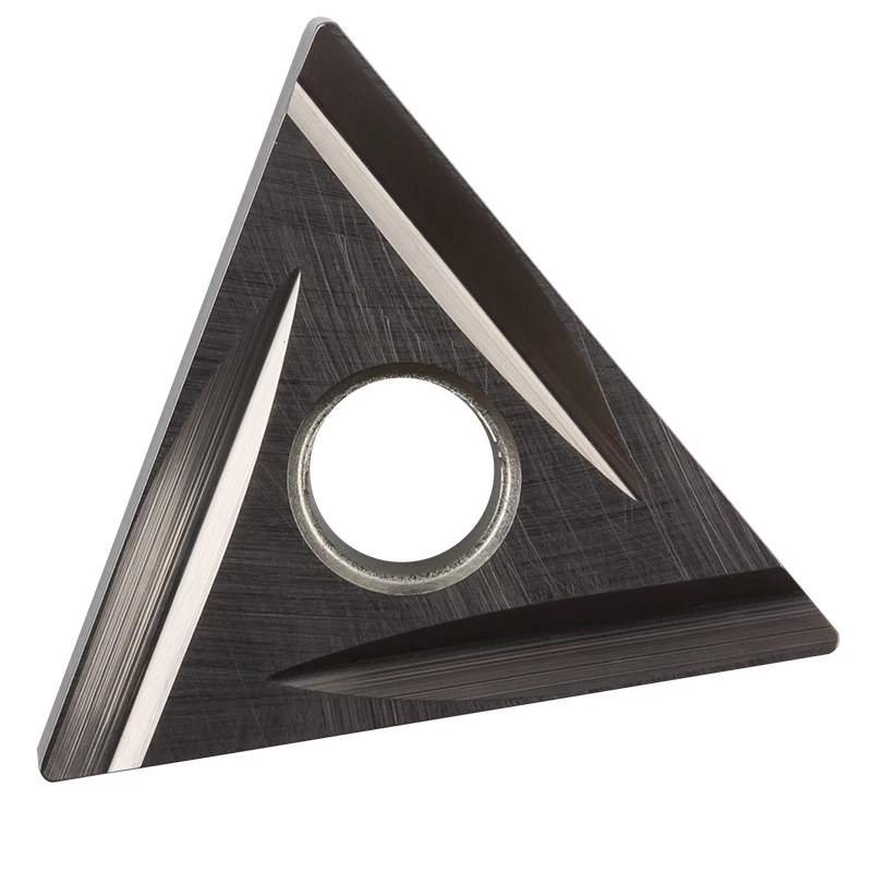 

DESKAR INSERTS TNGG160404L-C TNGG160408R-C LF9010PCS/LOT Steel SS All Can Use