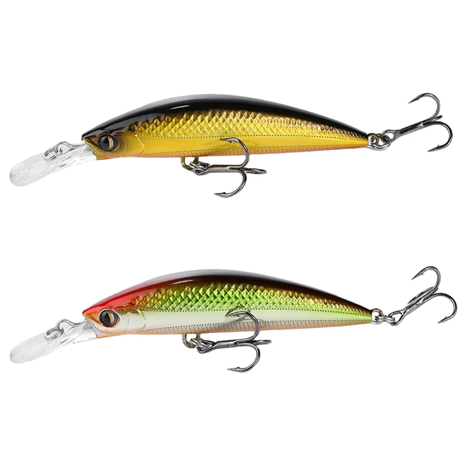 

KoKossi 1 шт. 70 мм 13,5 г искусственная приманка раковины для приманки жесткие искусственные рыболовные крючки бионическая приманка с 3D глазами к...