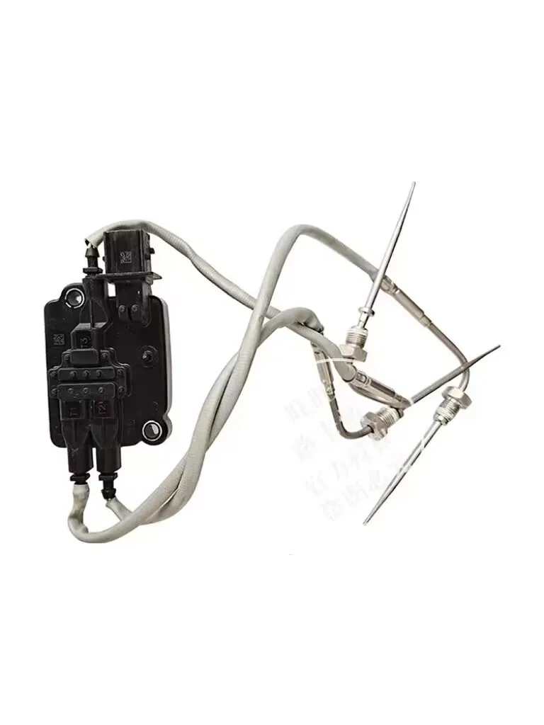 Датчик температуры DPF выхлопных газов для двигателя FOTON Tunland Cummins 2 8 OEM L 0125211011 А0