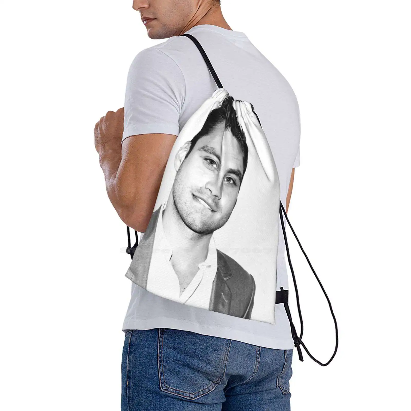 Себастьян стан горячая Распродажа школьный рюкзак модные сумки Стэн баки Барнс