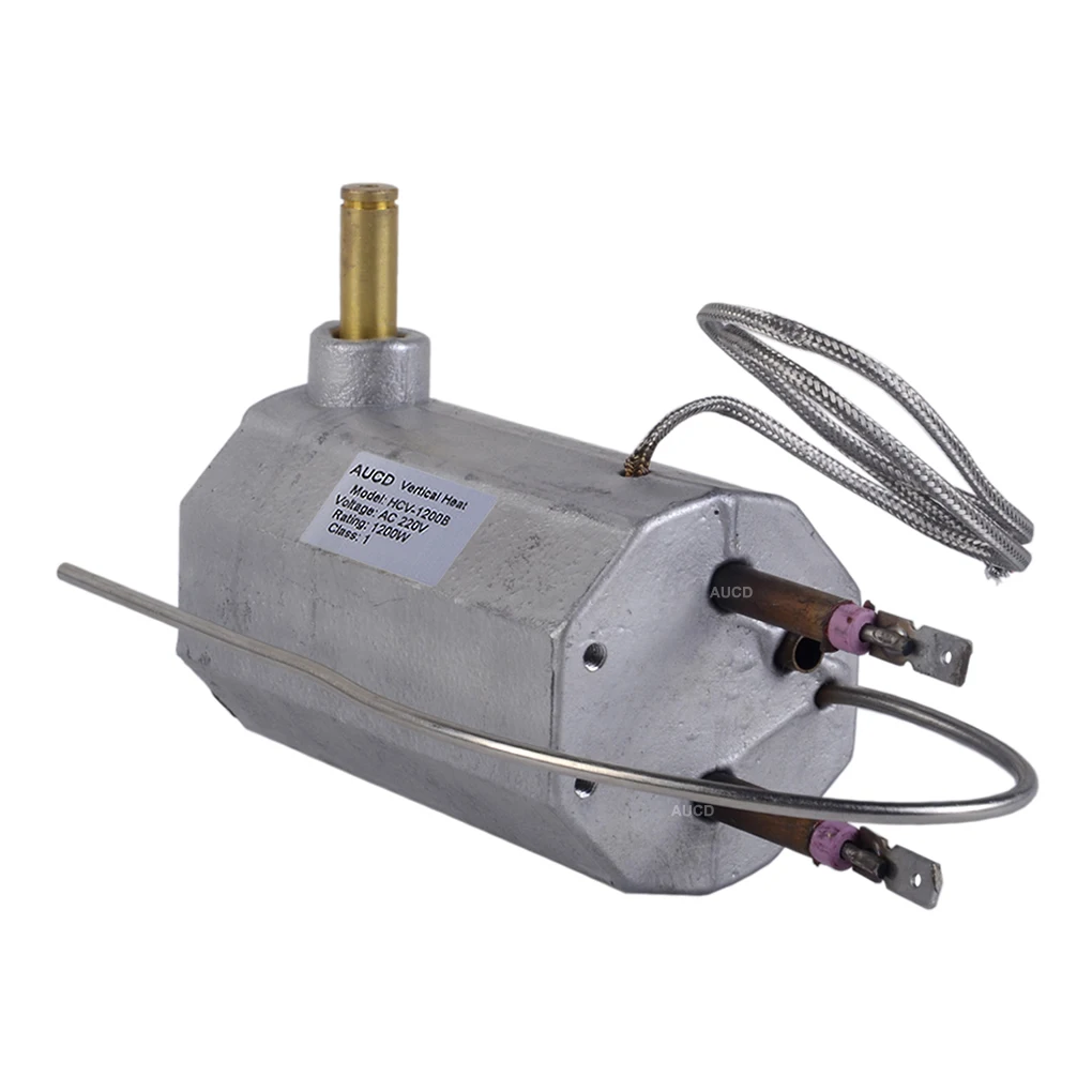 

1200 Вт вертикальные дымовые противотуманные машины, нагревательный стержень для водяного распылителя, нагревательный сердечник, распылите...