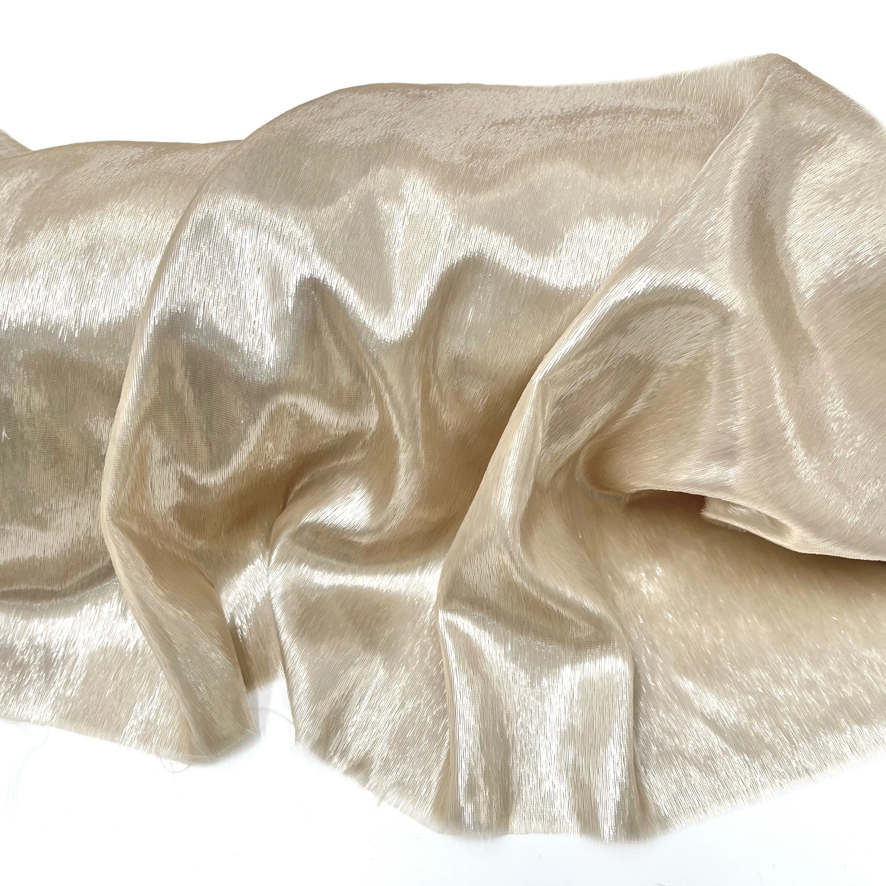 

NEW320, коричневая сепия, эластичная Роскошная плиссированная бархатная ткань, Женская юбка/Пижама/пальто/костюм/платье/брюки, материалы для шитья своими руками
