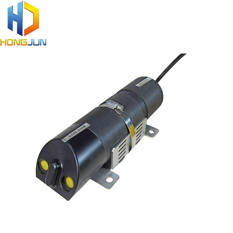 

HUF800 Doppler Single Wave ultrasonic flow meter