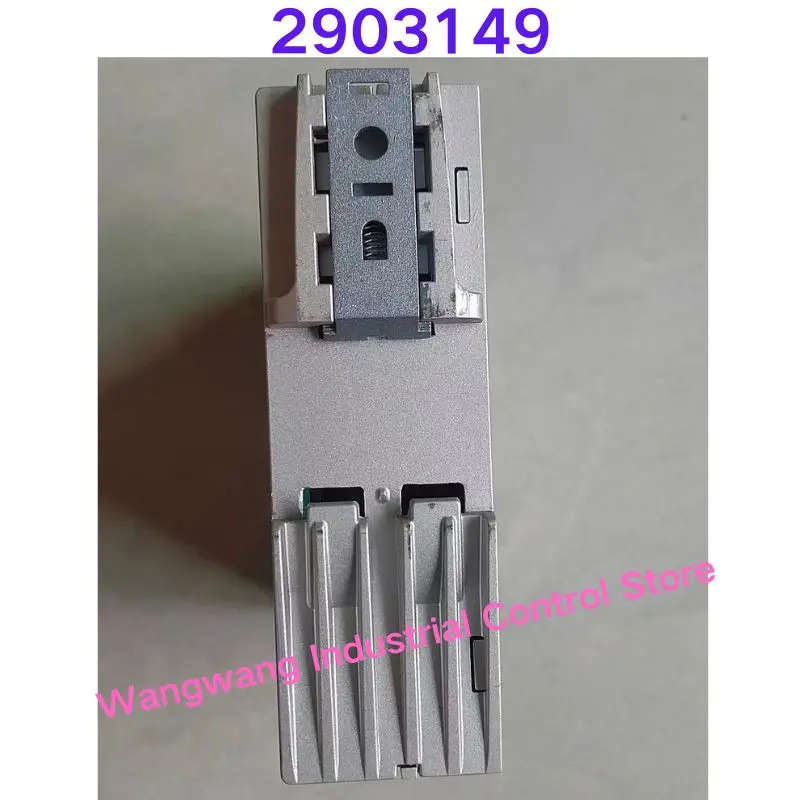 Фото Б/у, проверенный, исправный блок питания TRIO-PS-2G/1AC/24DC/10, Номер заказа: 2903149 №4