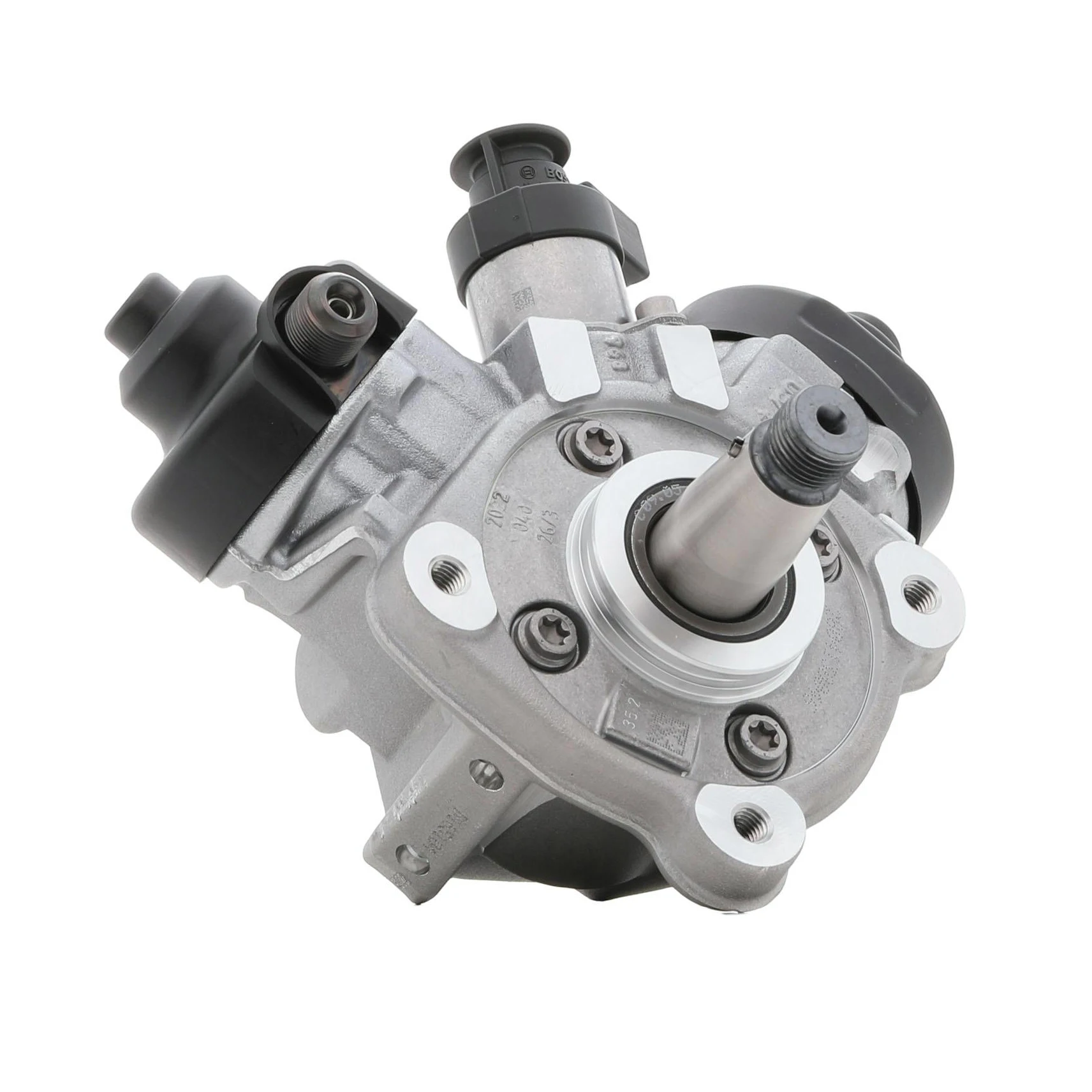 Применимо к Audi Q5 Q7 Volkswagen Touareg Phaeton 059130755 БС 0445010611 насос впрыска топлива