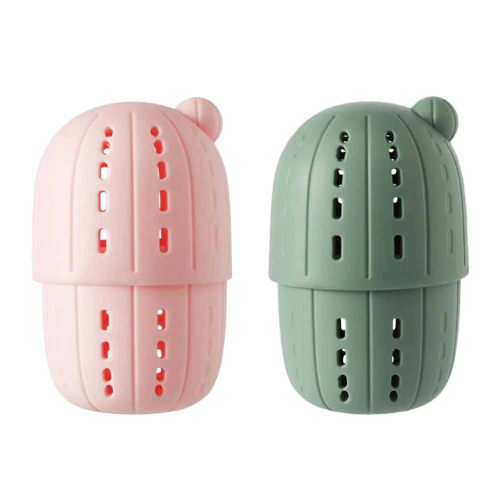 

2PCS Portable Sponge Eggs Case Mini Egg Storage Box for Lady Home