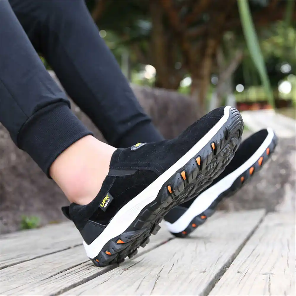 

without laces 41-42 vip sneakers Walking brand men's volleyball shoes sport tenis wholesale to resell Resale sneeker YDX2