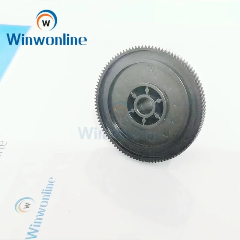 5 шт. 407246 406465 Шестерня для картриджа с тонером RICOH SP300 SP310 SP311 SP320 SP325 SP3400 SP3410 SP3500 SP3510