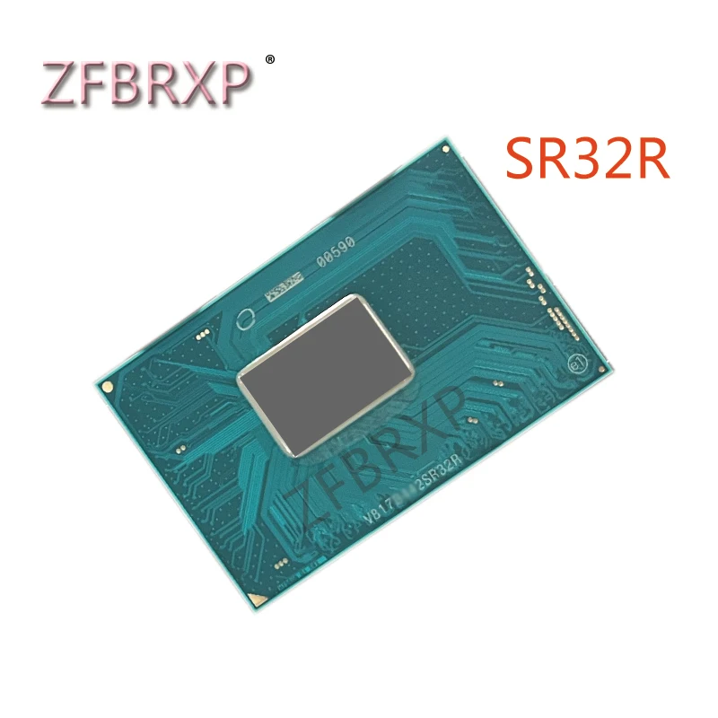 

100% New Original CPU I5 7440HQ SR32R BGA Chipset