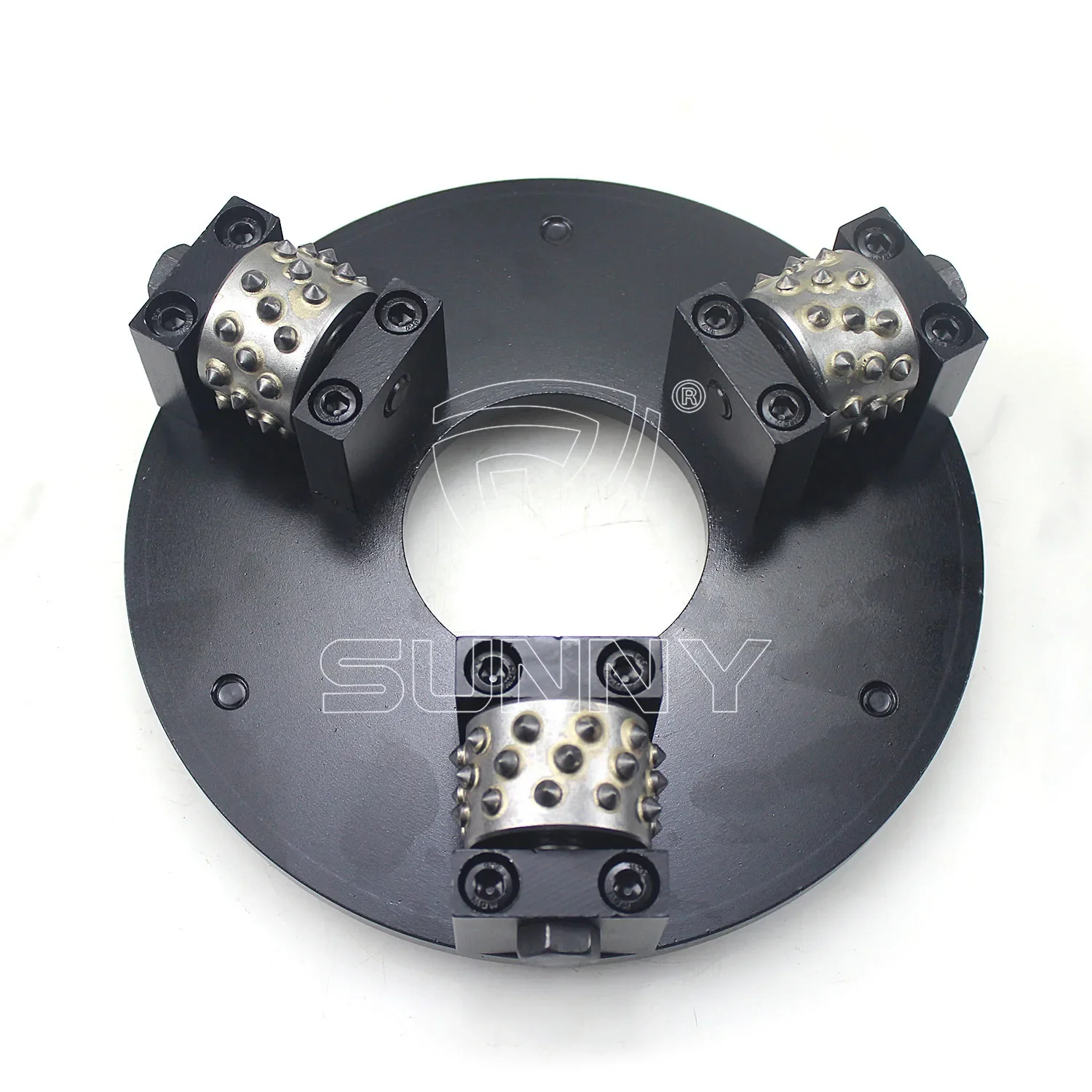 240 мм Klindex втулка молоток шлифовальный инструмент для бетона