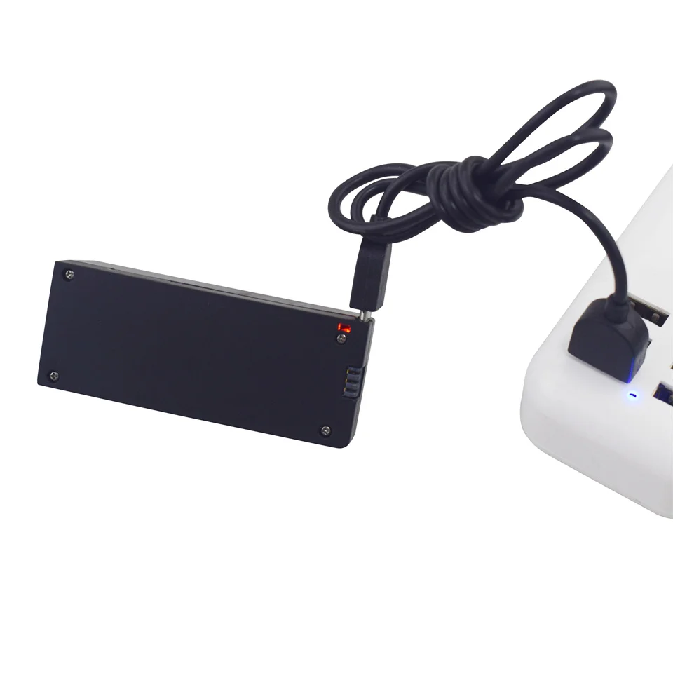 1S 3 7 V 1100mah Lipo батарея для Syma- X5SC X5SW RU20 RC Дрон мини Квадрокоптер вертолет запасные
