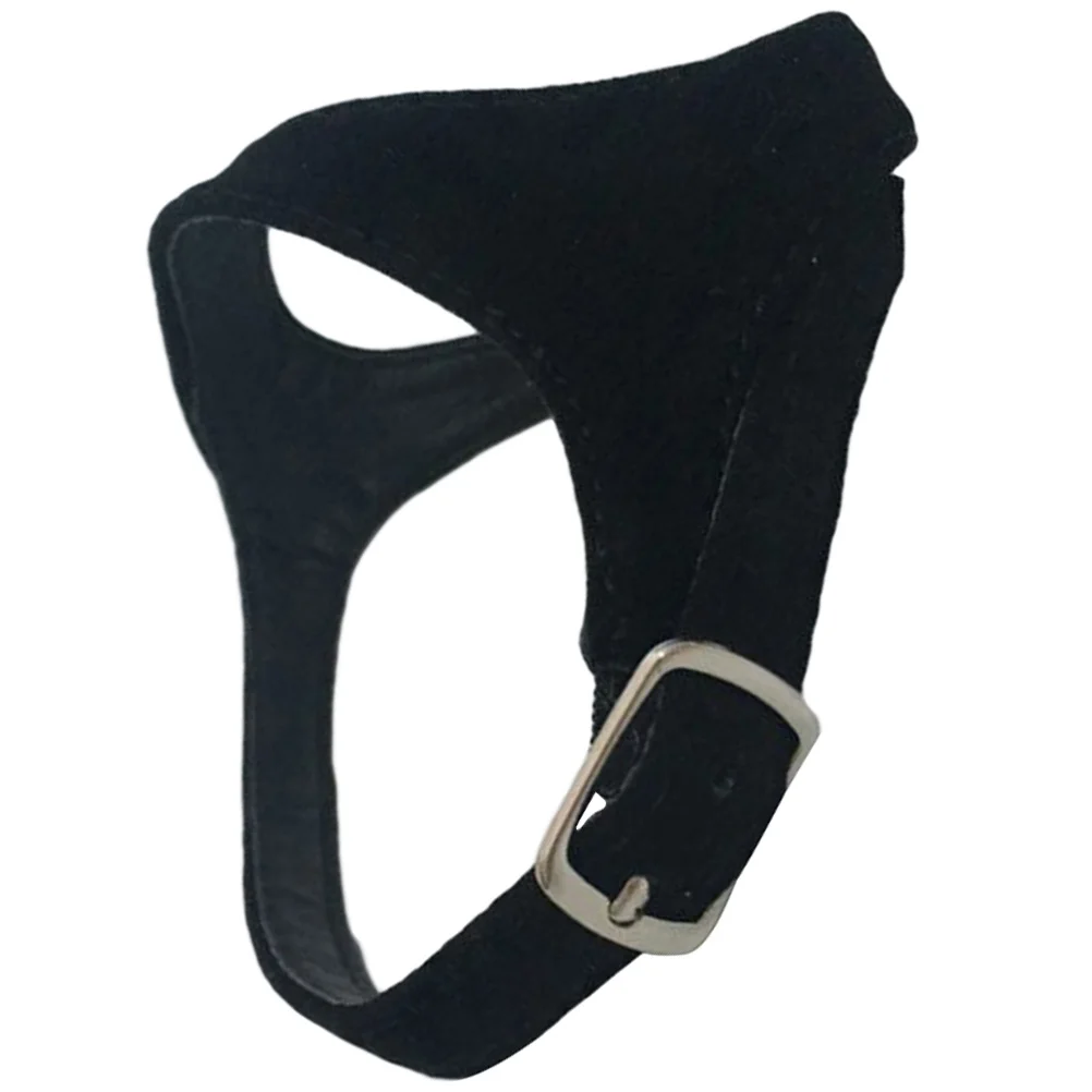 

Shoe Decorations High Heel Shoelace Accessories Anti-loose Straps Heels Bouncy Laces