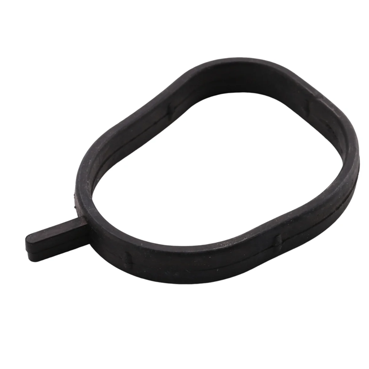 2 шт. корпус термостата Фланец охлаждающей жидкости подходит для Ford C-Max Focus Fusion Mondeo