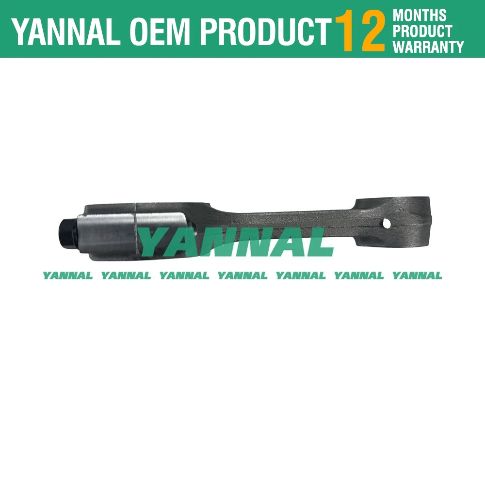 3T82B 3T82B-N Шатун для ремонта трактора двигателя Yanmar YM2020