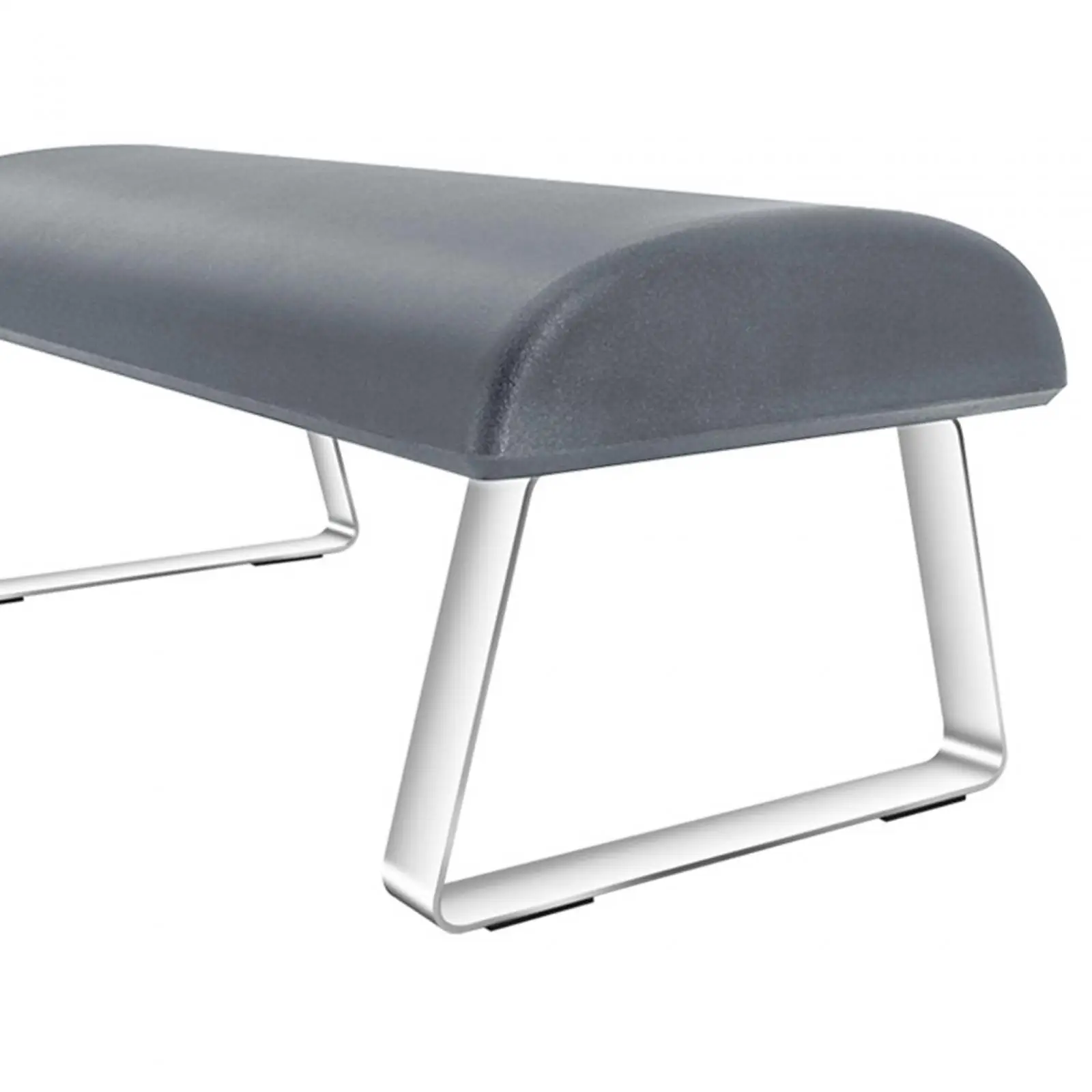 Под столом Подставка для ног Прочная многофункциональная подставка ногтей