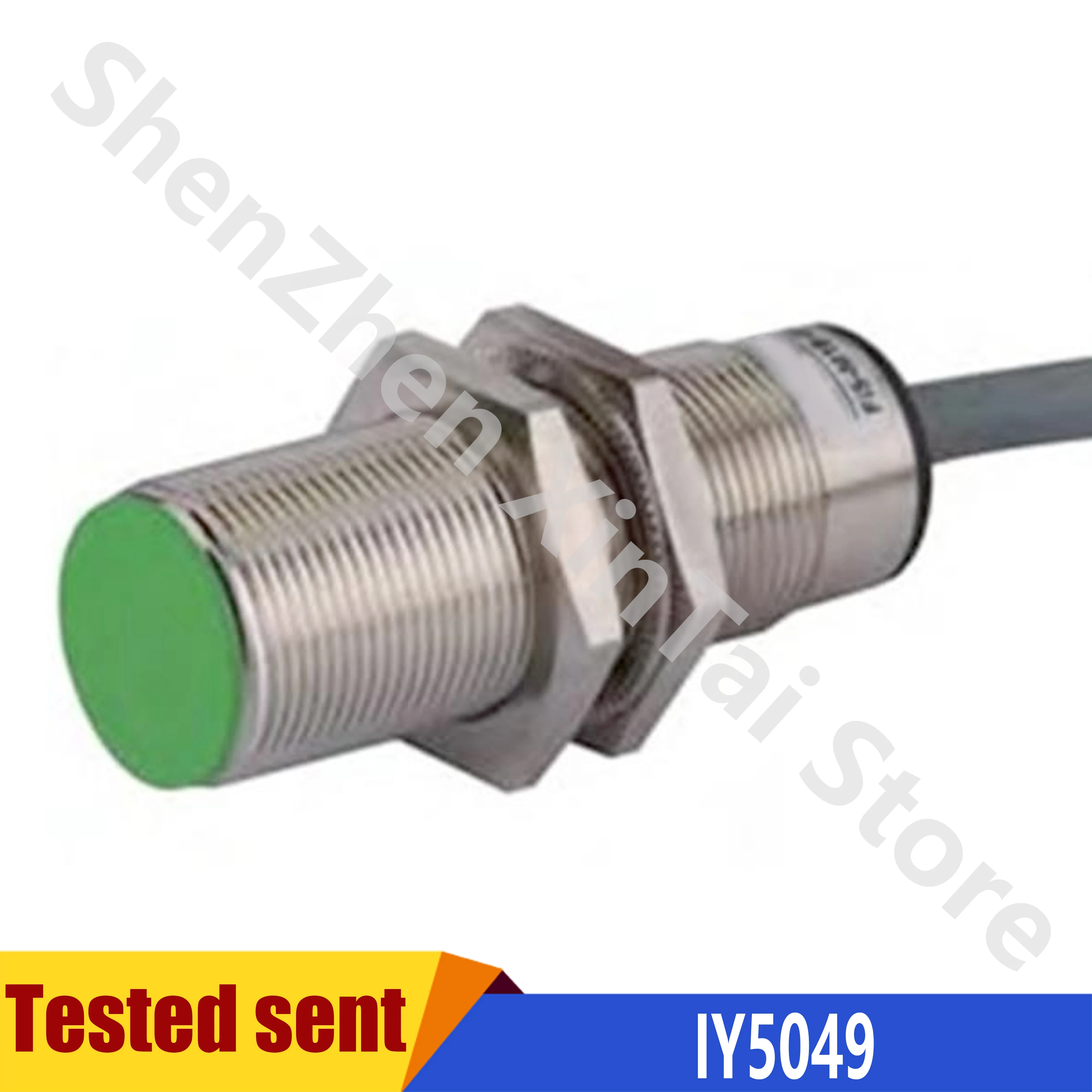 Новый высококачественный датчик переключателя IY5049 IY5048 IY5045 IY5046 IY5038
