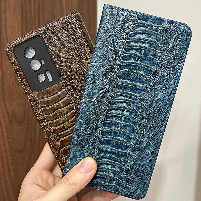 

Magnet Genuine Leather Skin Flip Wallet Book Phone Case Cover On For poko Poco F3 F4 F5 GT Pro 5G Global PocoF5 F 3 4 5 128/256
