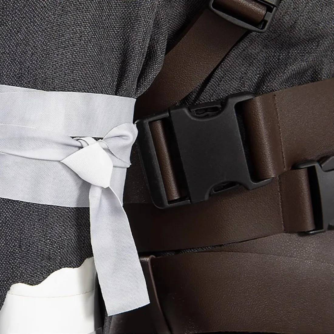 Костюм для взрослых Galen Marek Cosplay Starkiller SW ролевые игры Боевой костюм