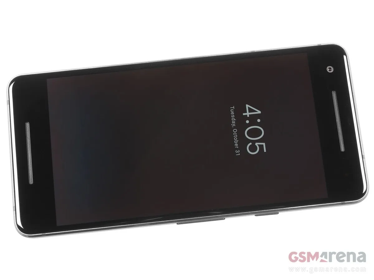 Google Pixel 2 2XL Smartphone Snapdragon 835 Octa Core 4GB 64GB Fingerprint 4G LTE Mobile phone