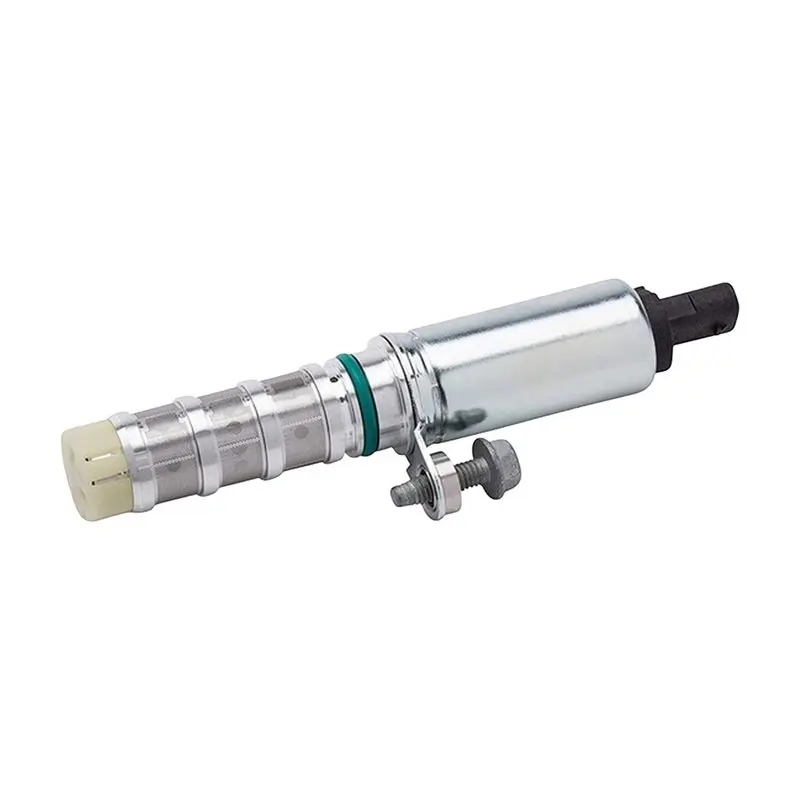 Фото Электромагнитный клапан VVT (Variable Valve Timing) ABUG для Buick, Cadillac, GMC №1