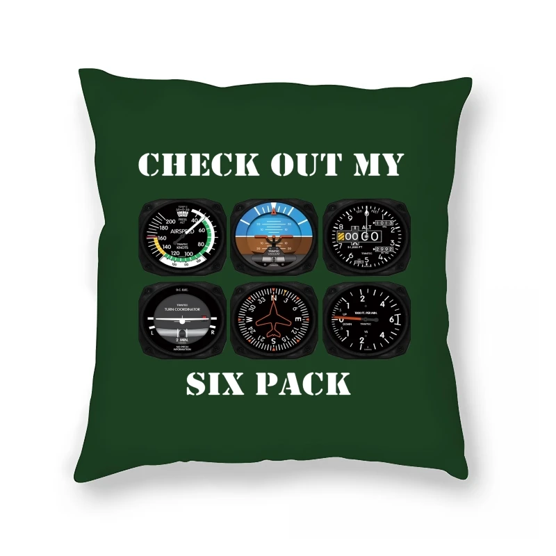 

6 шт./упаковка, чехол-наволочка с графическим принтом