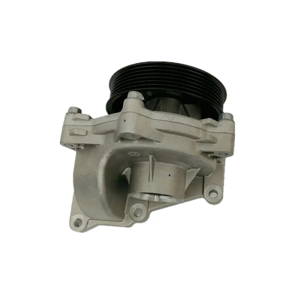 Автомобильный водяной насос 251002F700 (25100-2F000) для 2015 года Sorento Carnival